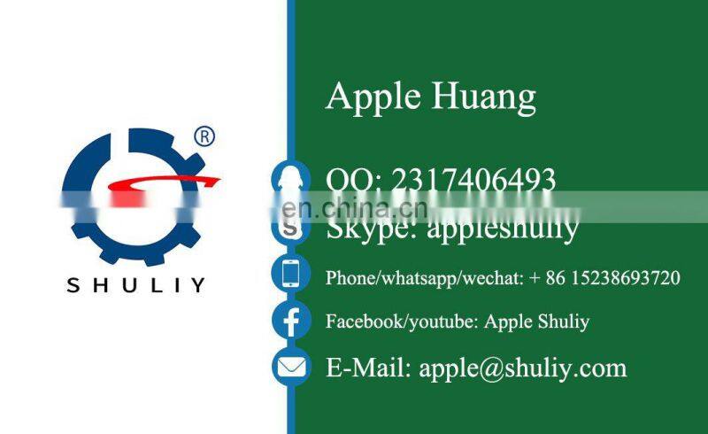 professional solution hydraulic aluminum metal chips scrap briquette press machine