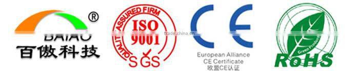 2.4Ghz high gain outdoor wifi antenna with booster