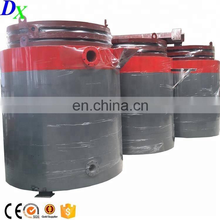 THL-1 Hoist jute stick coconut shell wood charcoal maker design machine