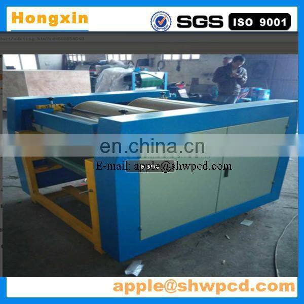 hot sell Industrial multicolor printer polypropylene woven bags printing machine