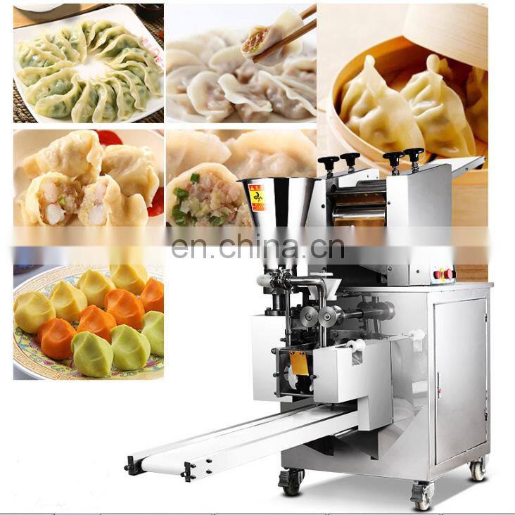 OEM manual small domestic automatic dumpling machine maker