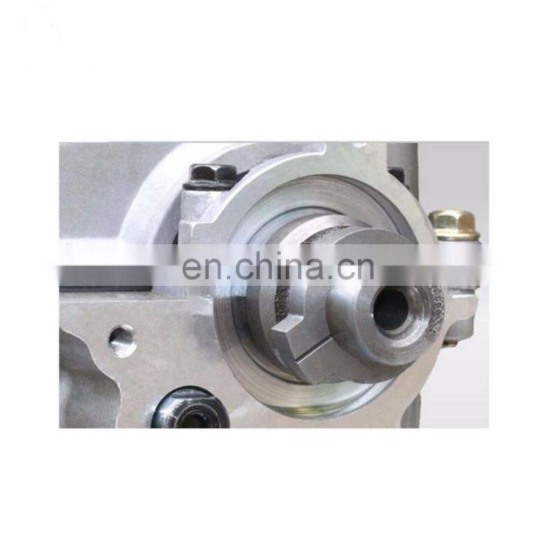 Lightweight aluminum alloy 474Q engine assembly fit for CHANA