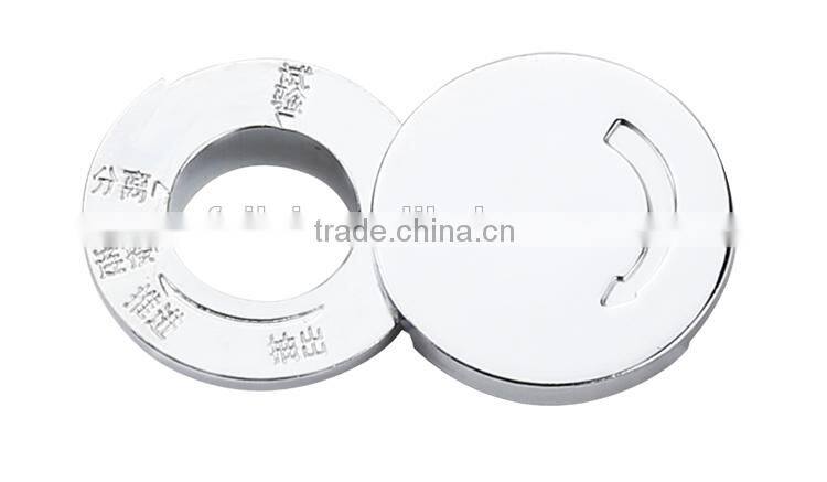 2015 FEILEI MS705-5 CHINA supplier metal waterproof/ dustproof lock cover