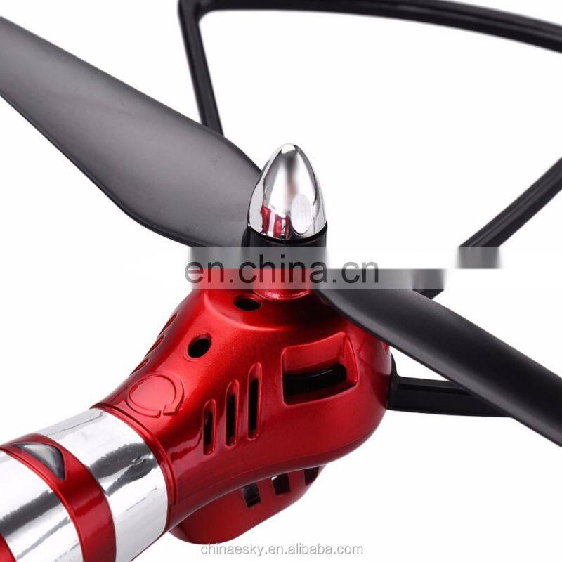 X8HG Drone with Camera RC Quadcopter with Camera RC Helicopter