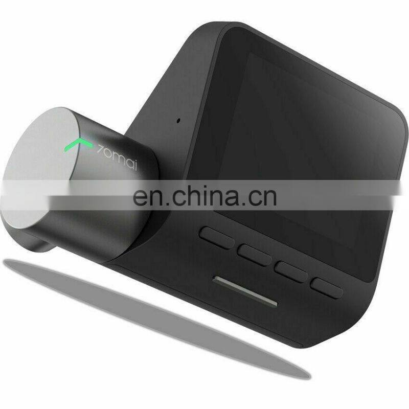 MI 70MAI Pro Smart Dash Cam 1944P HD Car Camera Driving Recorder Voice Control 1080P Car mi 70Mai Pro