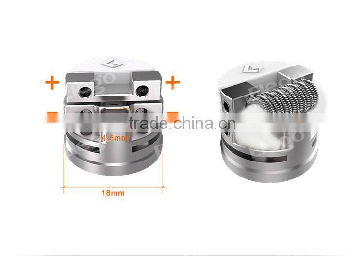 Elego Newest Coming Original Geekvape Griffin 25 Mini RTA Tank , Tsunami 24 Glass , Eagle Tank