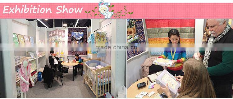 Soft comfortable 100% cotton hooded towel for babies