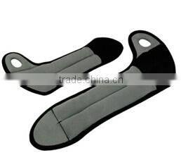 WRIST WEIGHTS/HAND WEIGHTS/1.0KG*2PCS