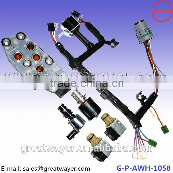 2pin car automotive wiring harness steering wheel cover