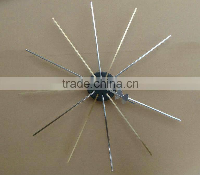 George star Clock Wall clock