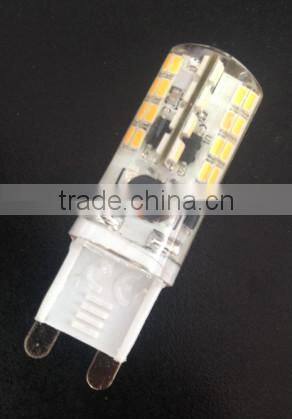 G4 G9 LED ceramic 2.5W