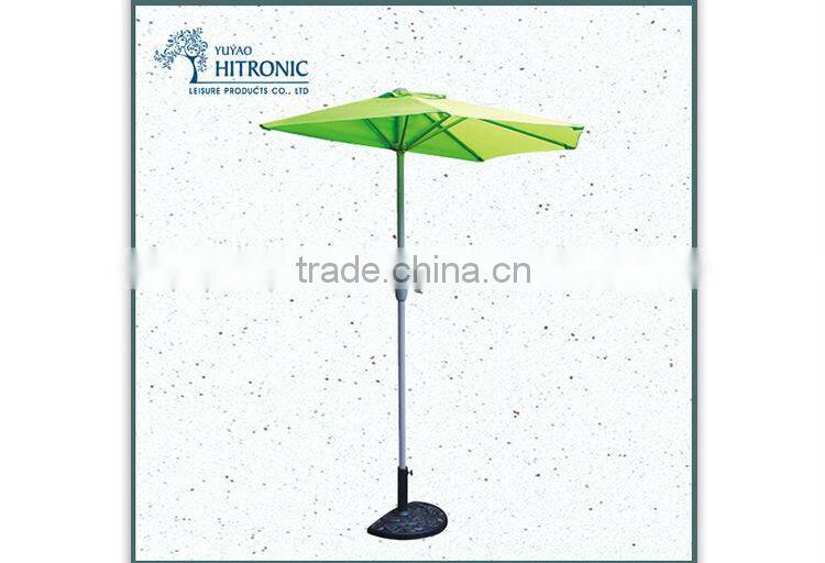 New design small sun umbrella used for wedding decoration