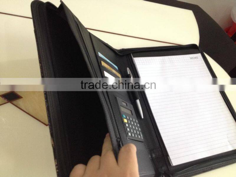 Businessman planner organizer NS-JLJ0011