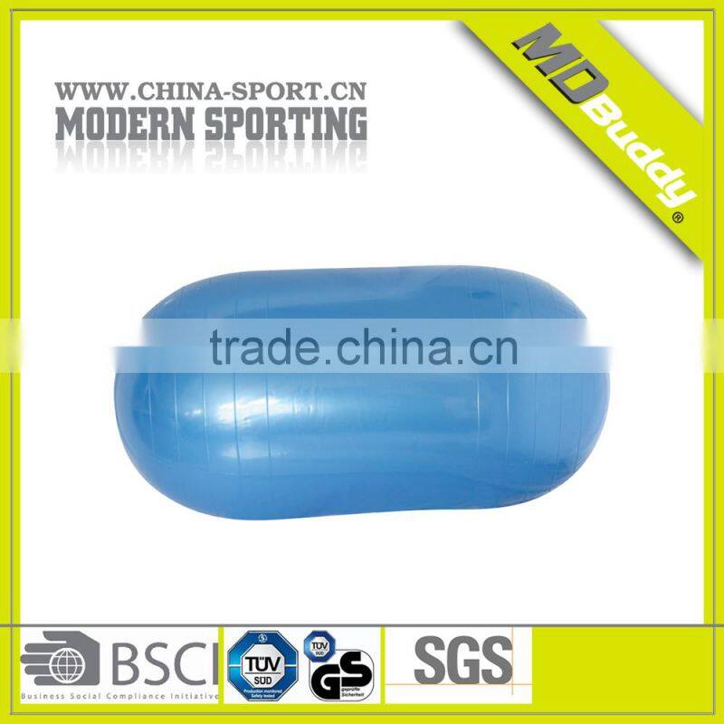 Hot sale fitness anti burst PVC gym ball