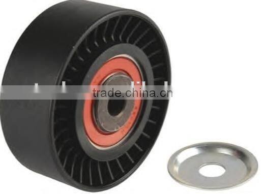 Engine parts tensioner pulley 25286-3C100 for HYUNDAI