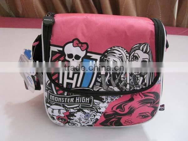 New leisure shopping shoulder bag