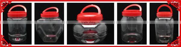 510ml easy open can with easy open aluminum cap and plastic lid