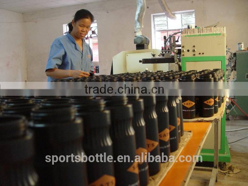 double wall stainless steel tumbler Christmas tumbler Middle -leaned tumbler