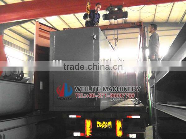 Charcoal Belt Dryer , Mesh Belt Dryer , Coal Briquette Belt Dryer , Pellet Belt Dryer , Ore Briquette Belt Dryer , Belt Dryer