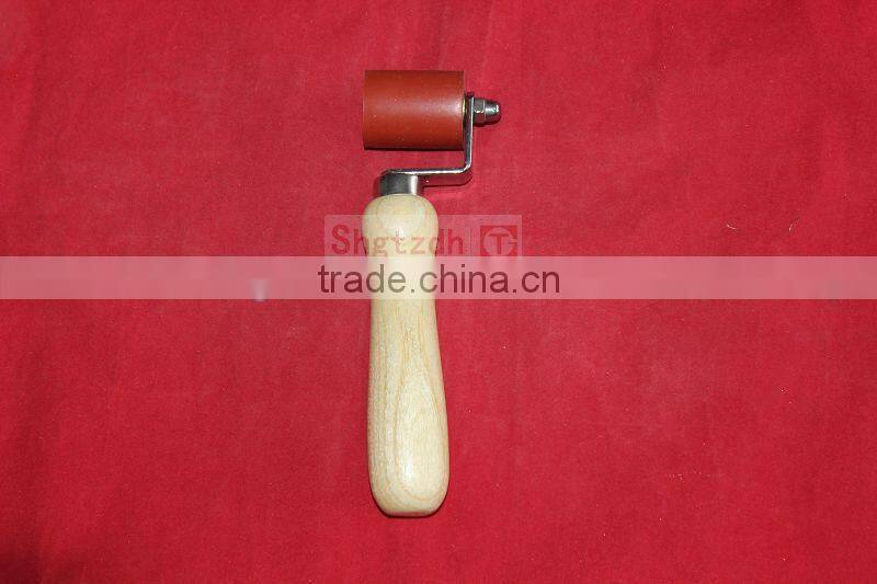 silicon pressure roller for hot air welding gun