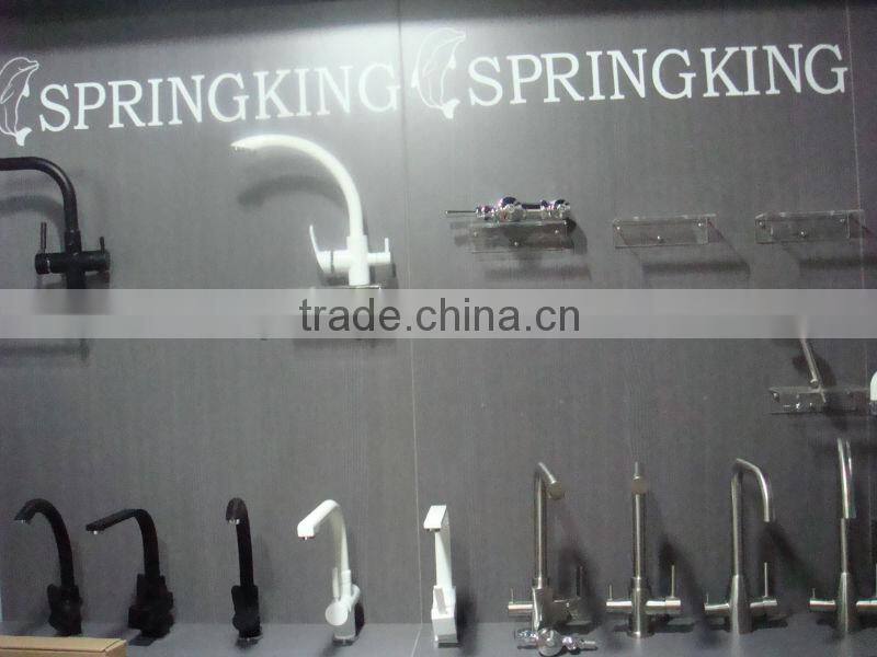 Ro hot cold water mixer tap underground water filter system/water purification