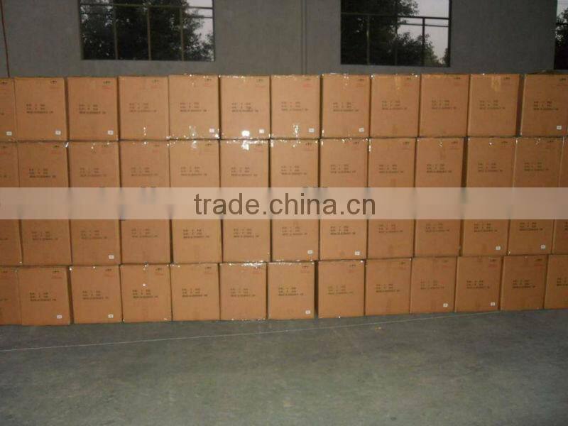 ABS PLATING nameplate