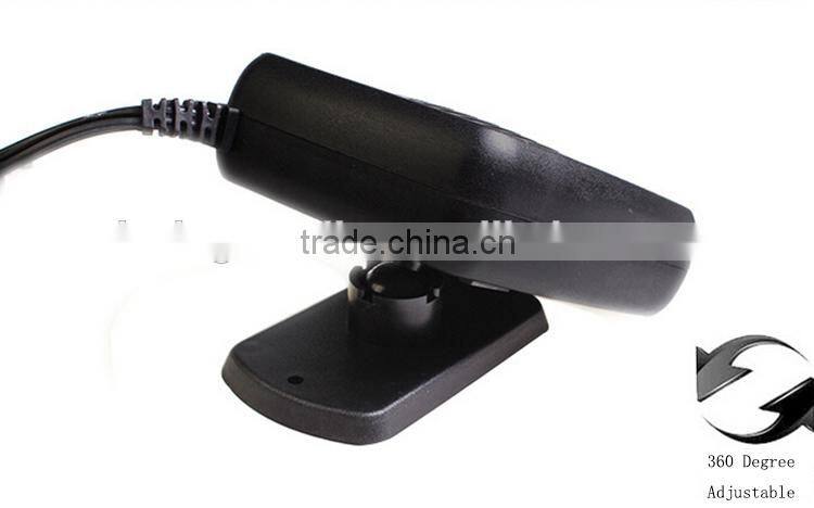 Portable Handle Electric Mini Car Heater