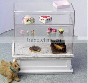 Impact resistance insulation Transparent Acrylic Sheet