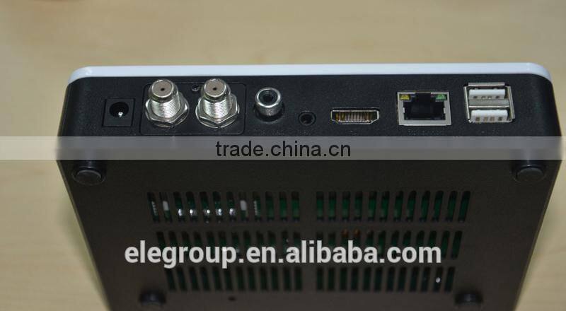 SKS+ IKS satellite receiver Tocomfree S929 for South America with wifi,3G,iptv function