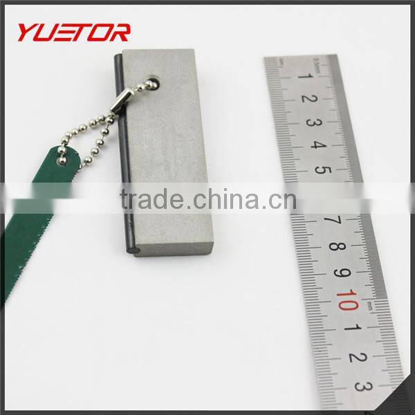 Popular Outdoor camping Survive Gear Magnesium Fire Starter