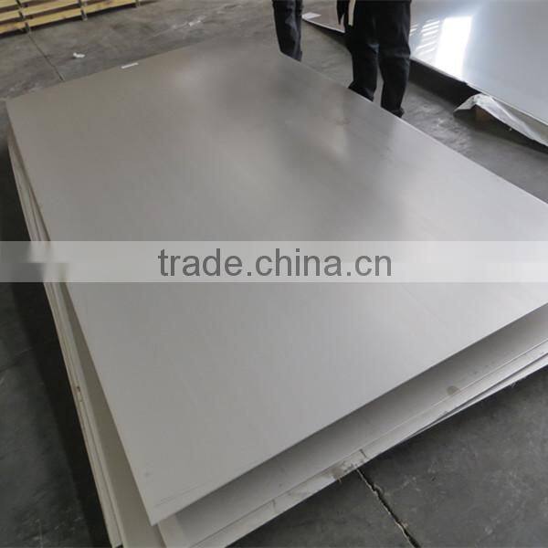 good supplier aisi 430 stainless steel sheet price and weight