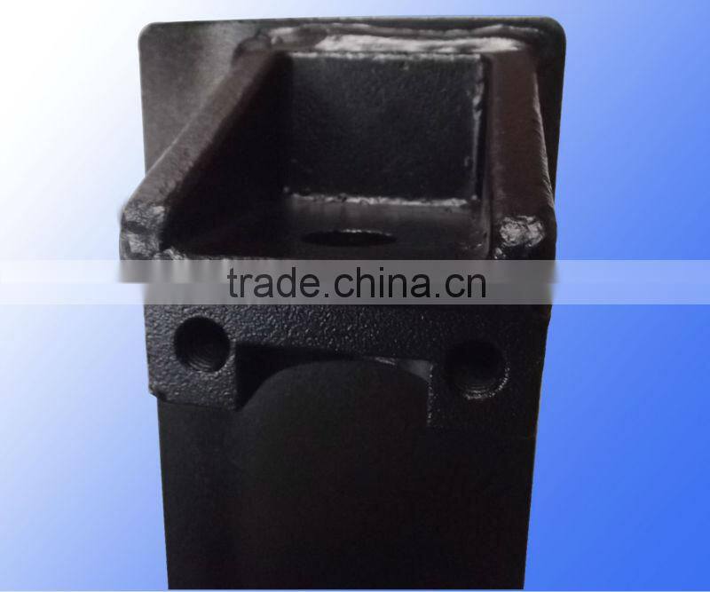 OEM high demand paint coating sheet metal worker welding parts