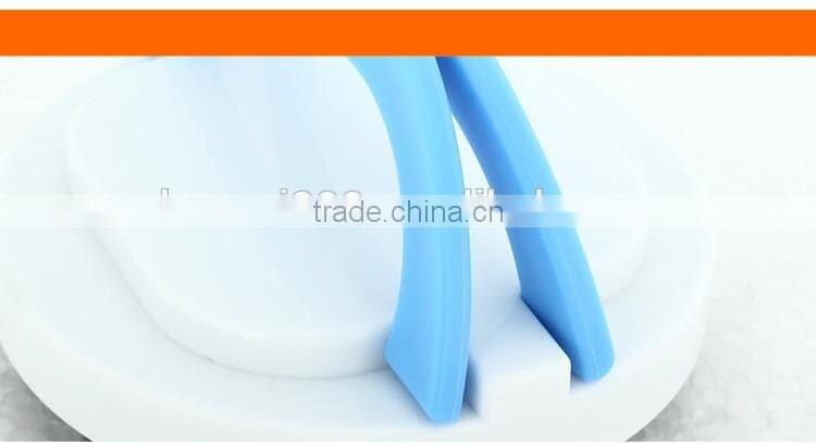 Unique design 1/2/3/4 tiers stainless steel food box/food box container