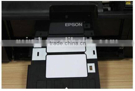 MDI56 Blank Inkjet Pvc Id Cards for Epson Cannon Inkjet Printer