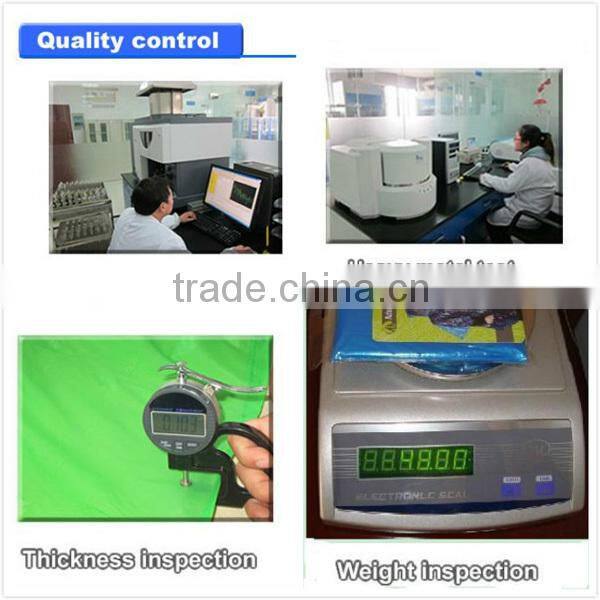 Hooded Waterproof PVC Poncho Material Rain Poncho