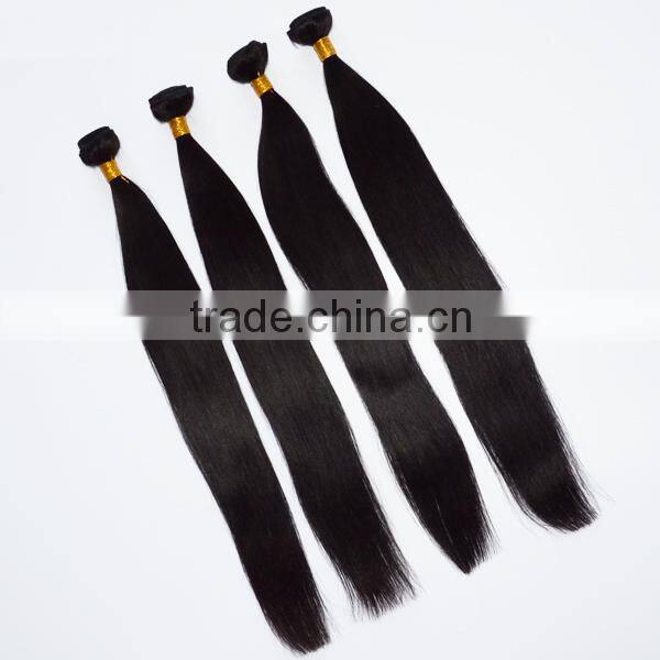 Cheap And High Quality Human Hair Suppliers In China Wholesale Human Hair Extensions 100% Natural Indian Human Hair Price List