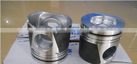 WEICHAI WD615 engine parts piston 612600030010