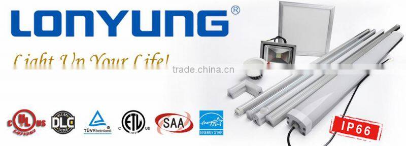 5 years warranty wholesale price high quality T8 warm white uk led lighting