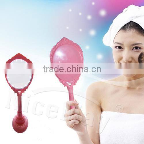 makeup girls lighting led cosmetic mirror