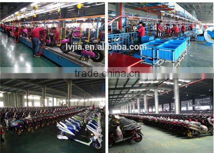 2016 most popular sales electric scooter with pedal 350W 48V20AH