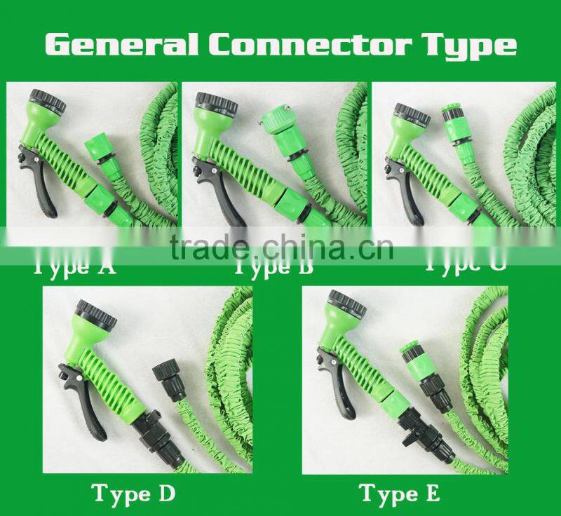 garden hose gardening garden hose self-retracting garden water hose reel