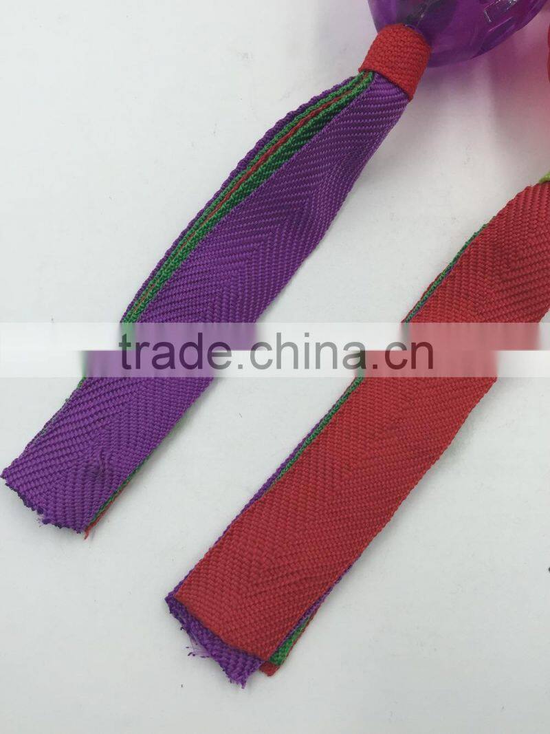 Pet rubber toy,Oval rubber ball,