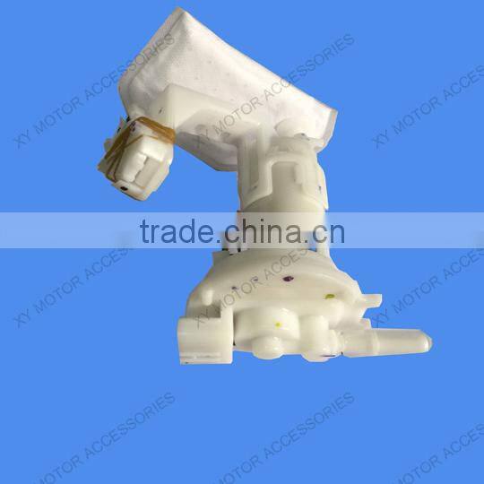 CB125 Motorcycle Fuel Pump for Honda Programmer Fuel Injection System