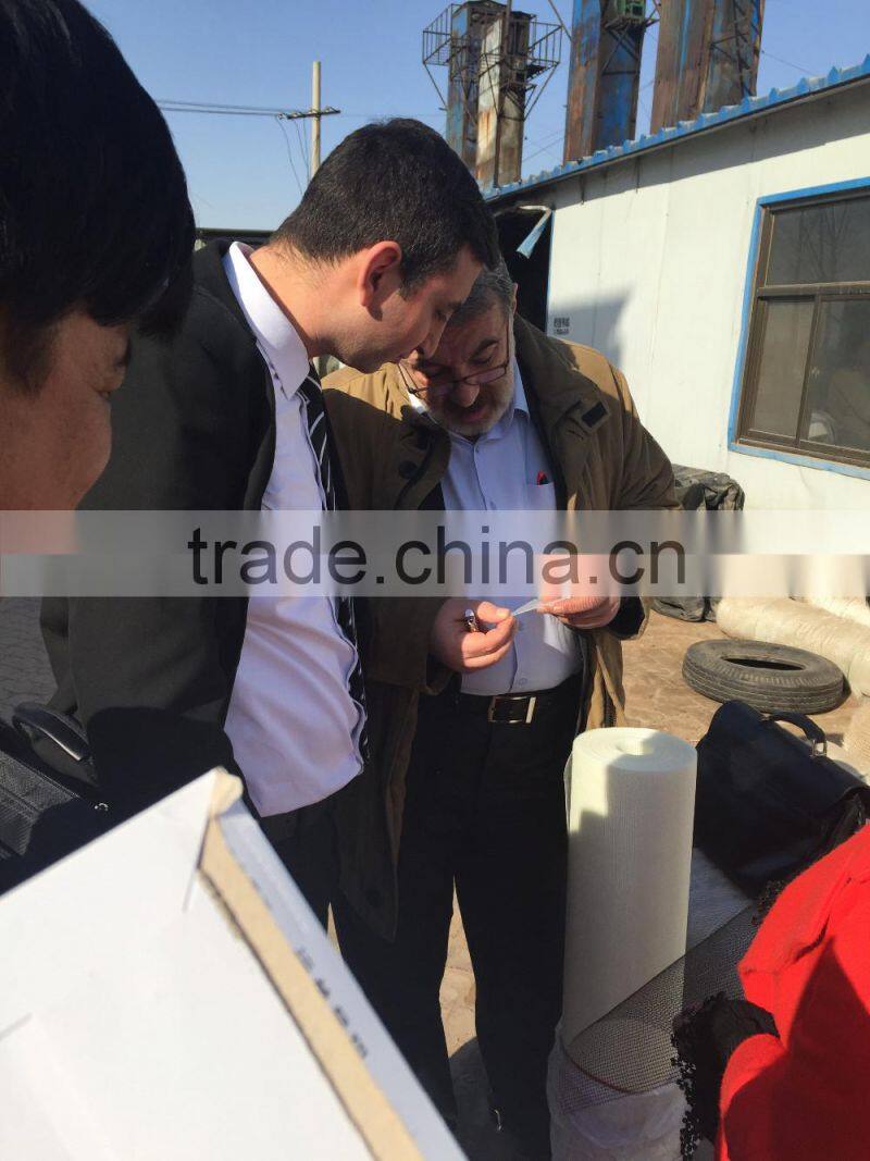 galvanized steel bar grating for floor grating or trench grating