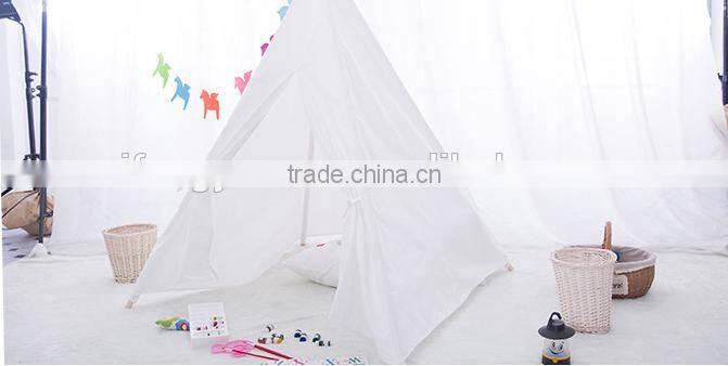 Cheap hot sale DIY tent for kids