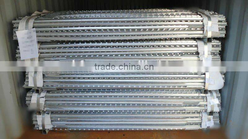 Alibaba express china supplier steel T post