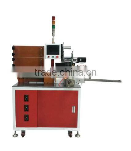 2-in-1 spot welding machine for 18650 power bank mobile charger welder automation