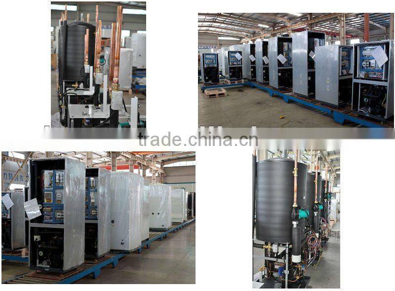 Germany Quality geothermal heat pumps