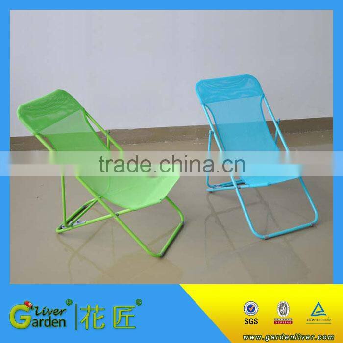 outdoor folding leisure sling unique beach chairs
