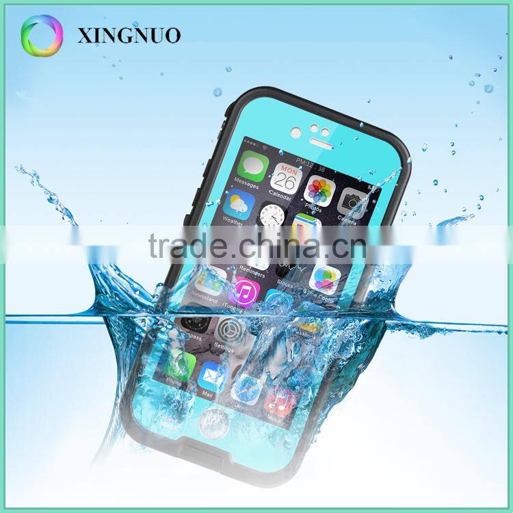 bulk buy from china waterproof case for iphone 6s